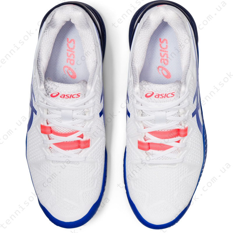  Asics Gel-Resolution 8 1042A072-107