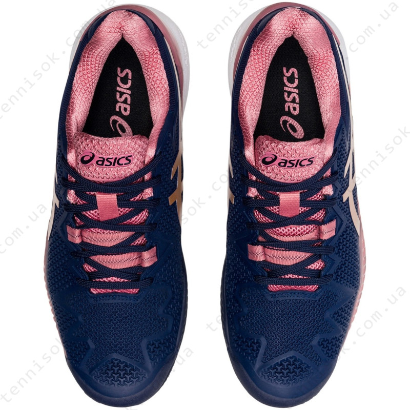  Asics Gel-Resolution 8 Clay 1042A070-404