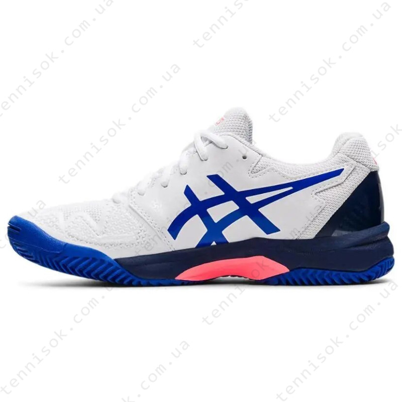  Asics Gel-Resolution 8 Clay GS 1044A019-107