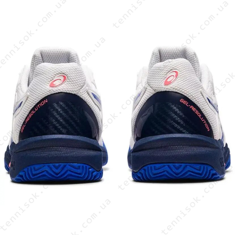  Asics Gel-Resolution 8 Clay GS 1044A019-107
