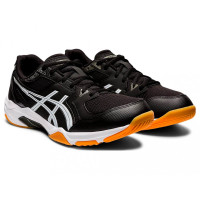 Кросівки для настільного тенісу Asics Gel-Rocket 10 1071A054-009
