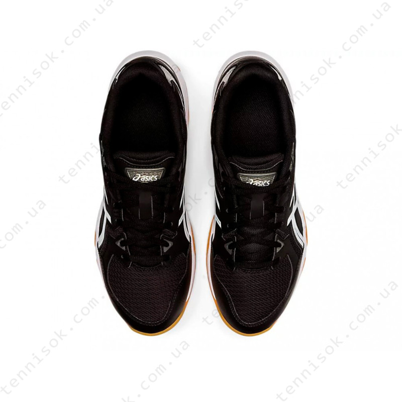 Кросівки для настільного тенісу Asics Gel-Rocket 10 1071A054-009