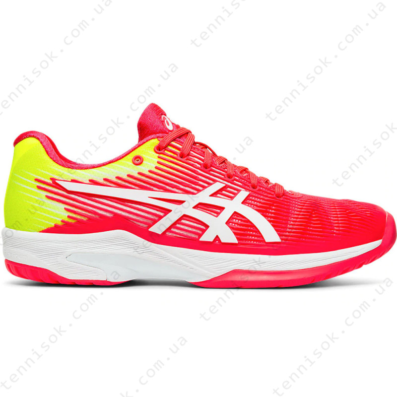  Asics Solution Speed FF 1042A002-702