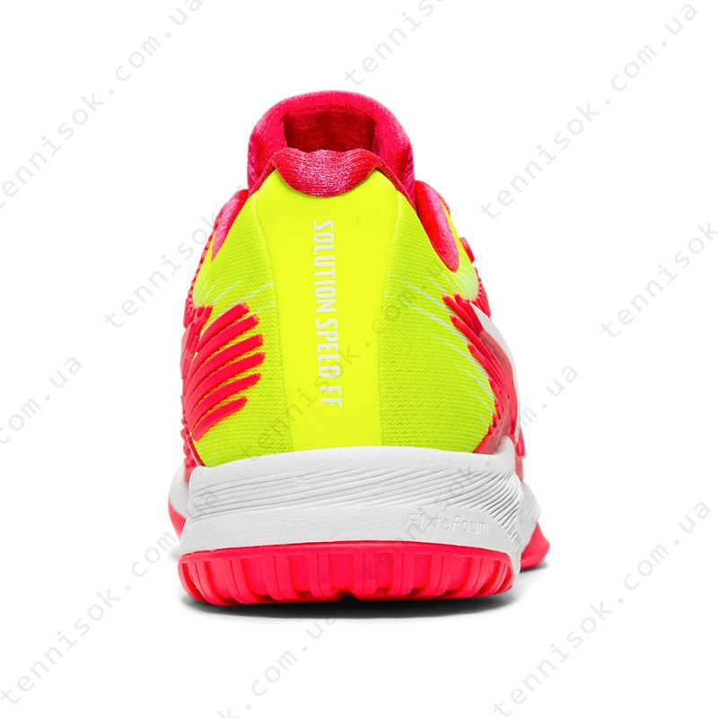  Asics Solution Speed FF 1042A002-702