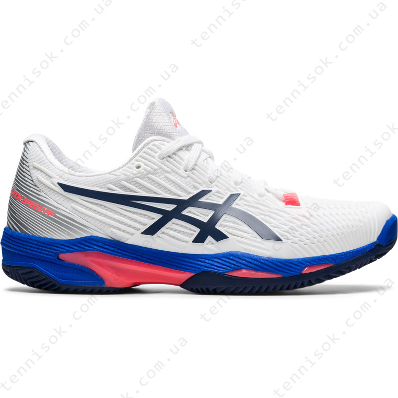  Asics Solution Speed FF 2 1042A136-102