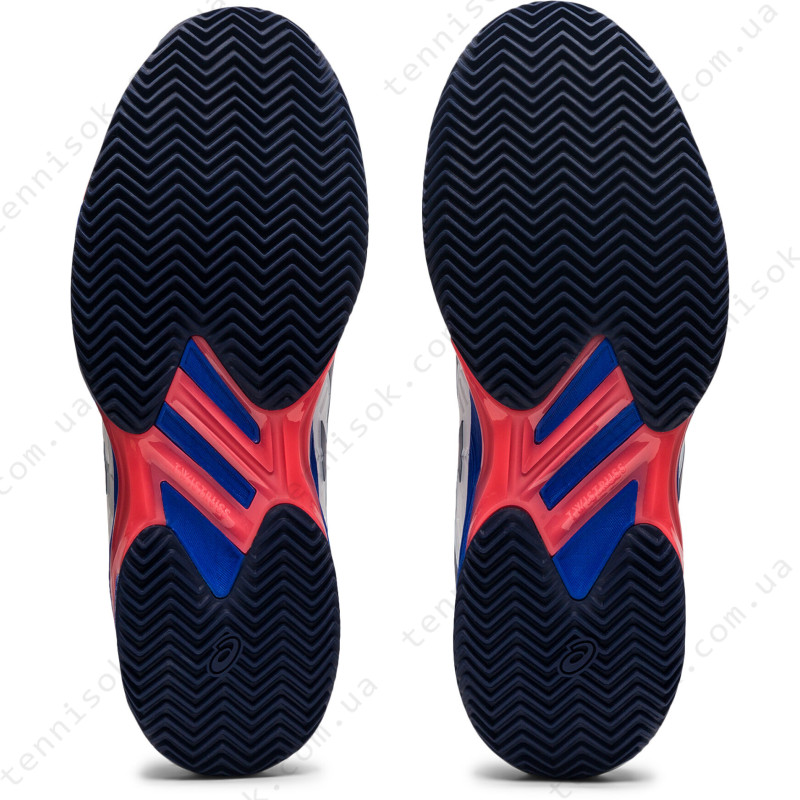  Asics Solution Speed FF 2 1042A136-102