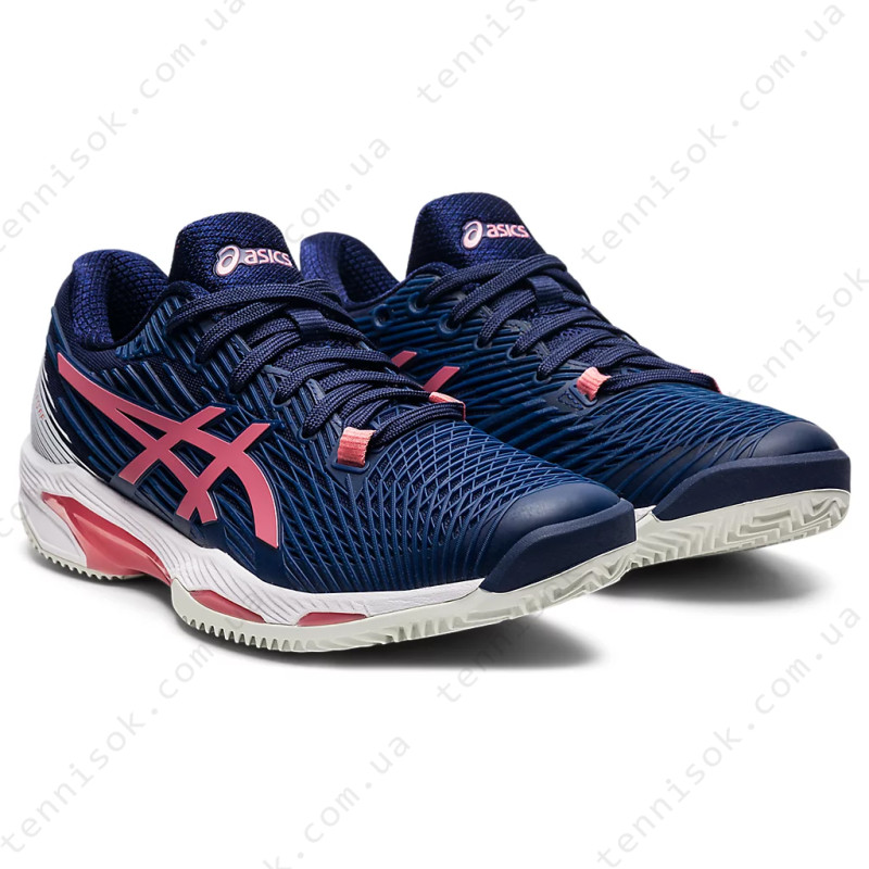  Asics Solution Speed FF 2 Clay 1042A134-402