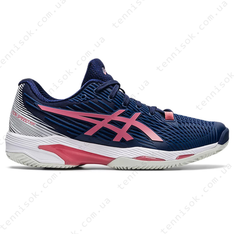  Asics Solution Speed FF 2 Clay 1042A134-402