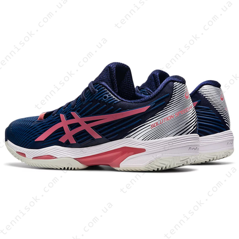  Asics Solution Speed FF 2 Clay 1042A134-402