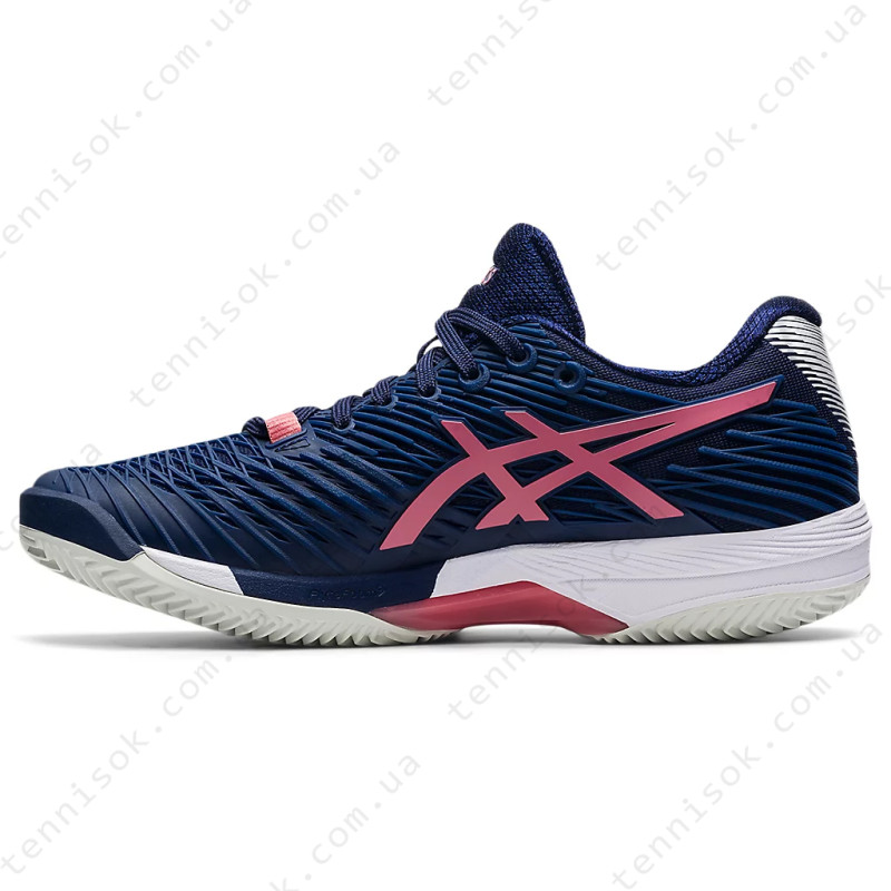  Asics Solution Speed FF 2 Clay 1042A134-402
