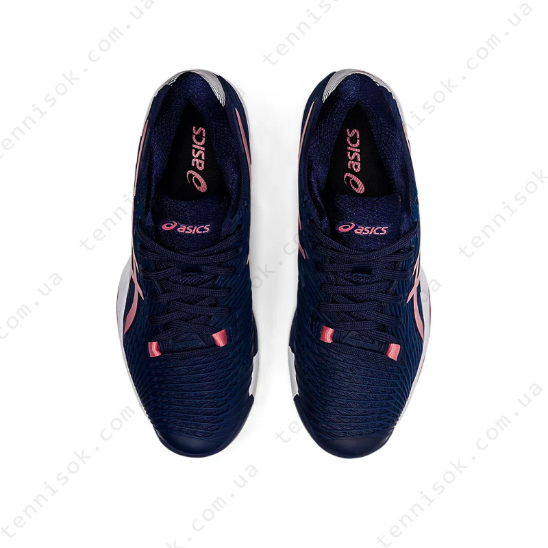  Asics Solution Speed FF 2 Clay 1042A134-402