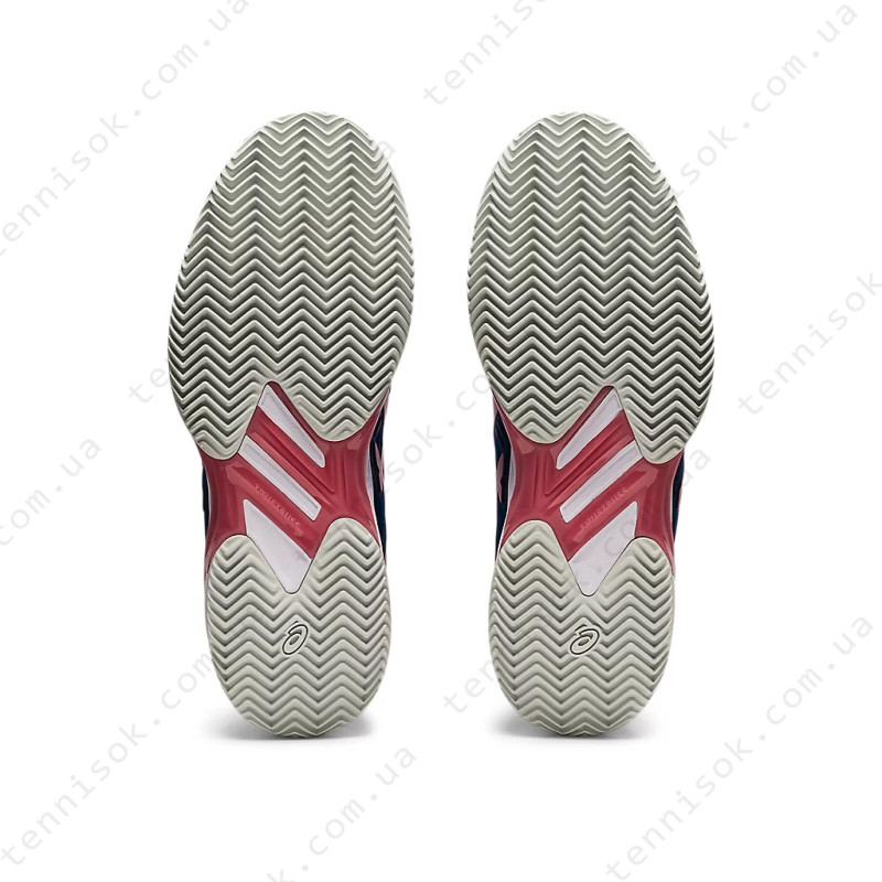  Asics Solution Speed FF 2 Clay 1042A134-402