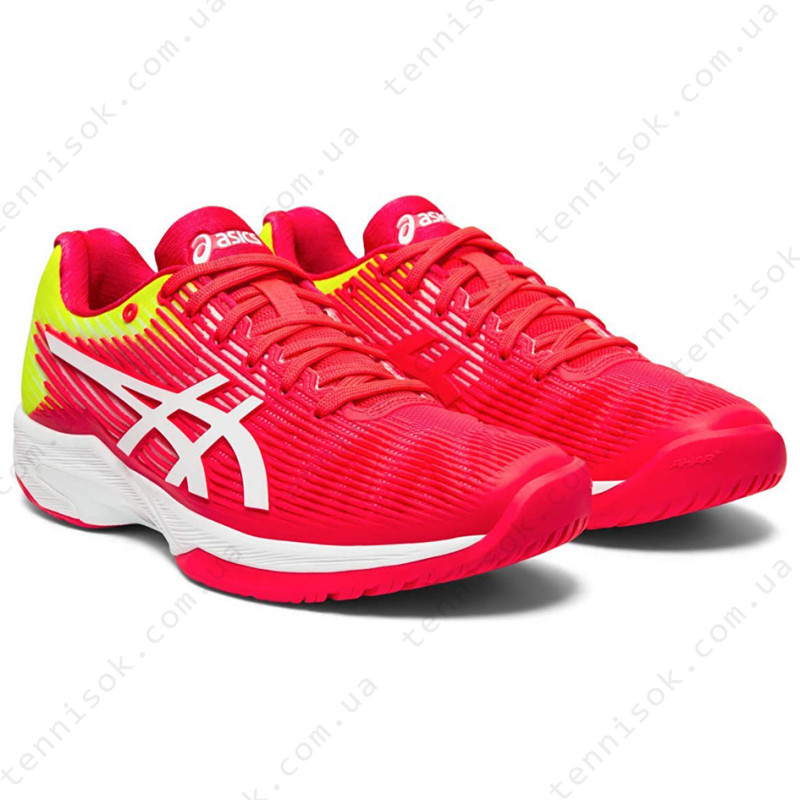  Asics Solution Speed FF 1042A002-702