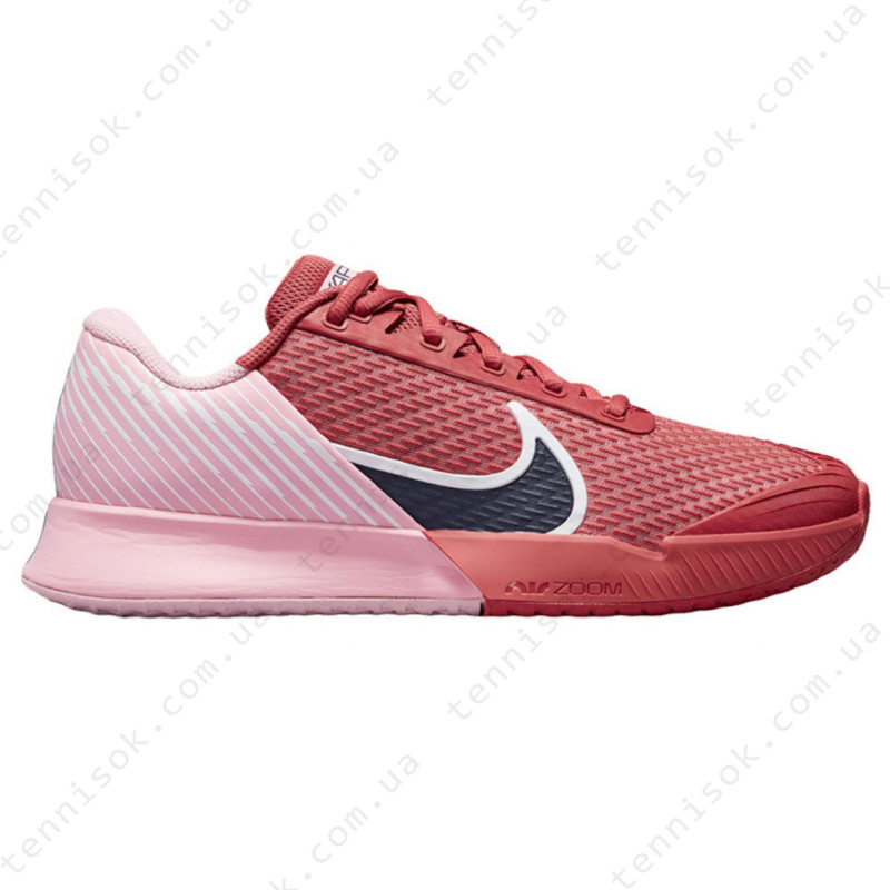 Тенісні кросівки Nike Court Air Zoom Vapor Pro 2 HC DR6192-600
