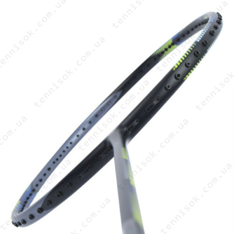 Ракетка для бадминтона Yonex Astrox 22F Black/Lime