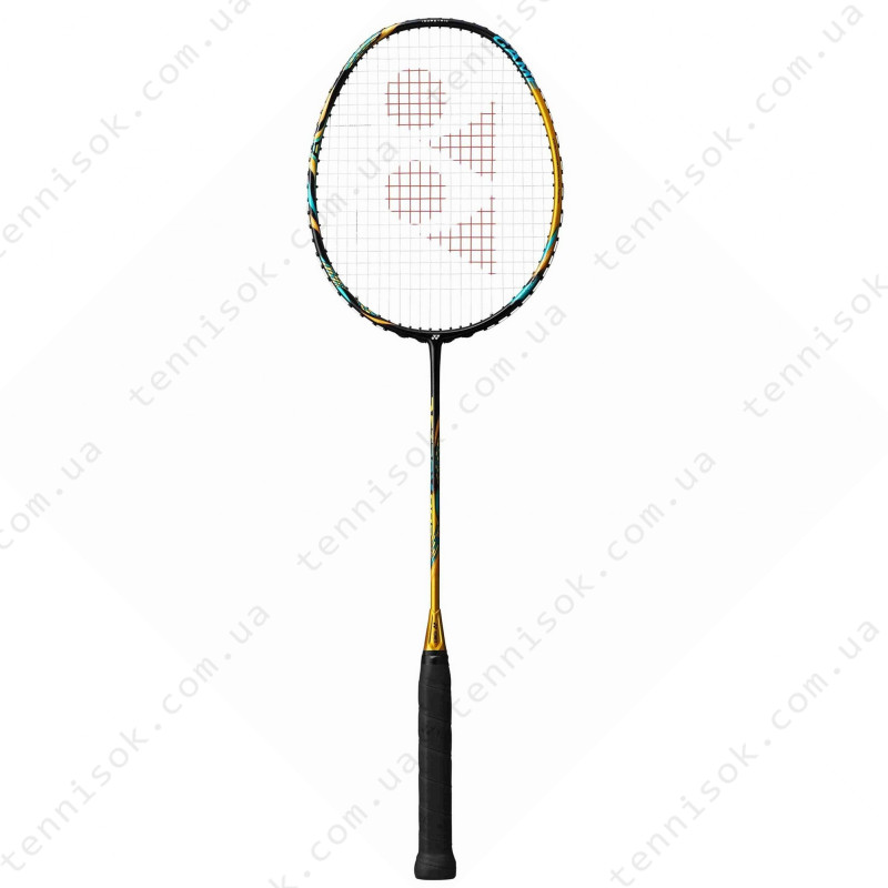 Ракетка для бадмінтону Yonex Astrox 88D Game Camel Gold