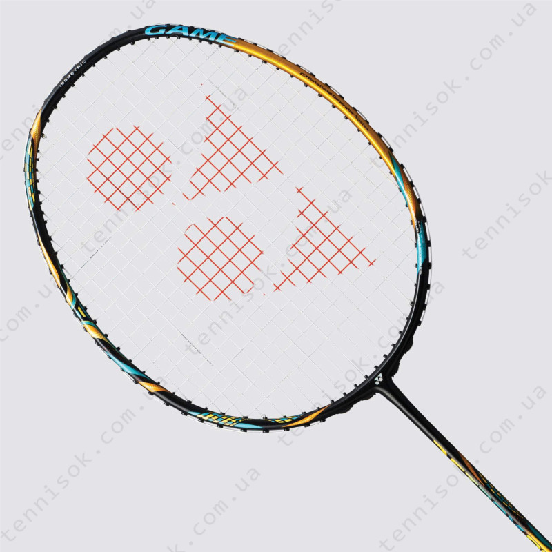 Ракетка для бадмінтону Yonex Astrox 88D Game Camel Gold