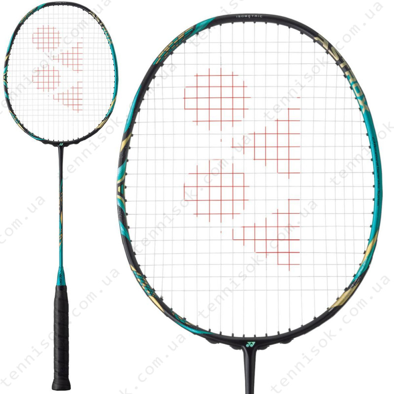 Ракетка для бадминтона Yonex Astrox 88S Pro Emerald Blue