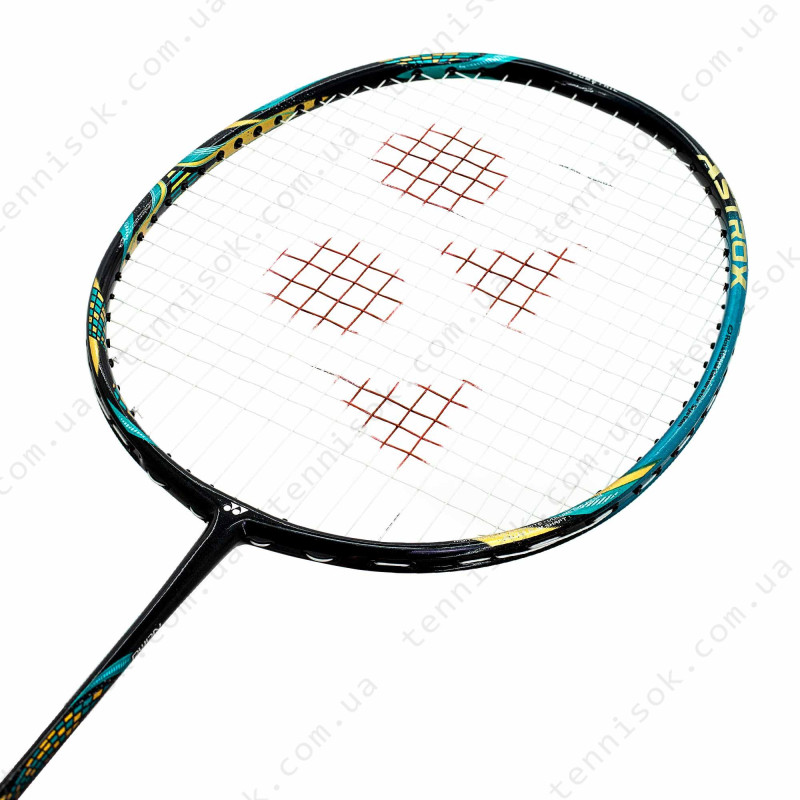 Ракетка для бадминтона Yonex Astrox 88S Pro Emerald Blue
