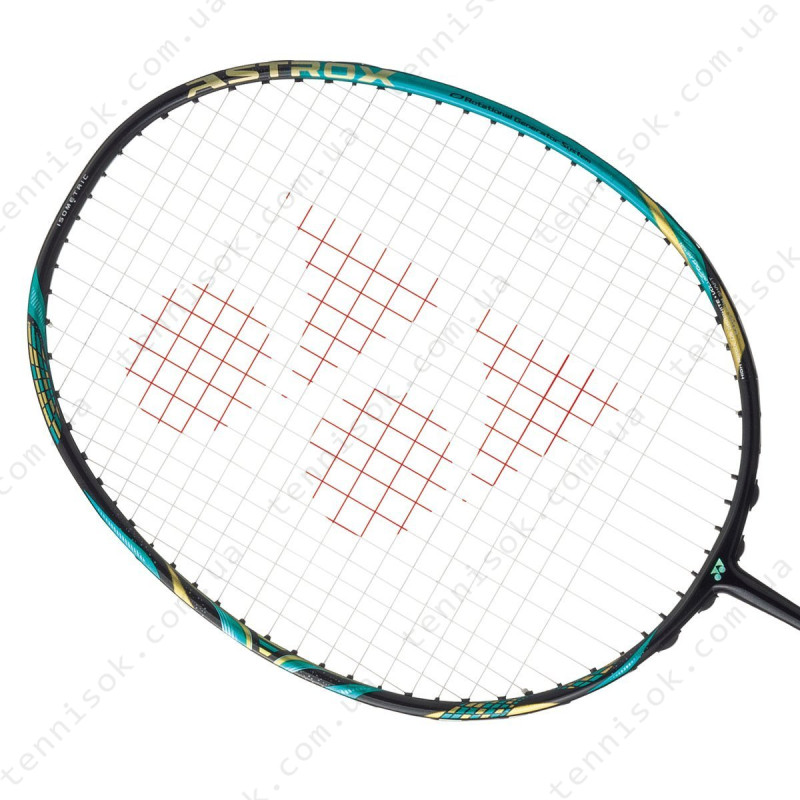 Ракетка для бадминтона Yonex Astrox 88S Pro Emerald Blue