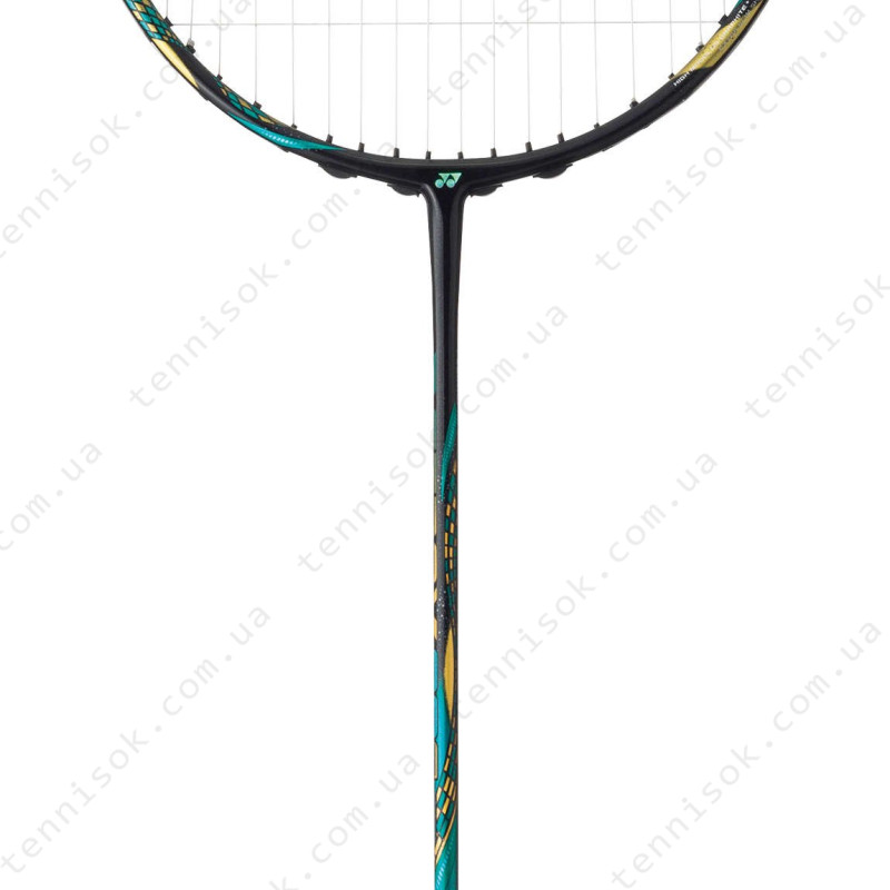 Ракетка для бадминтона Yonex Astrox 88S Pro Emerald Blue