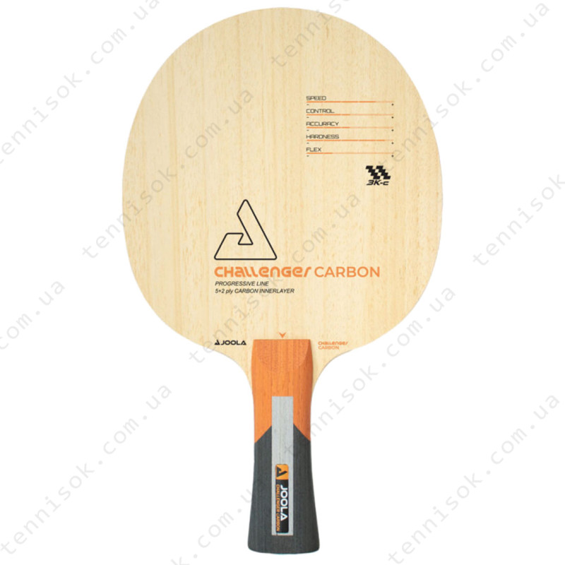 Основание для ракетки Joola Challenger Carbon