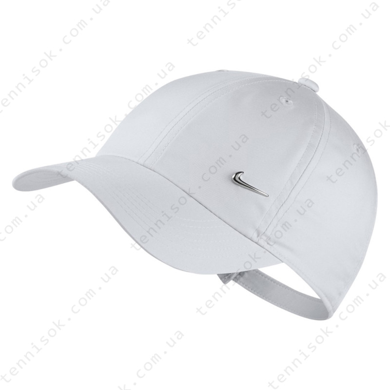 Кепка Nike Metal Swoosh Cap Junior