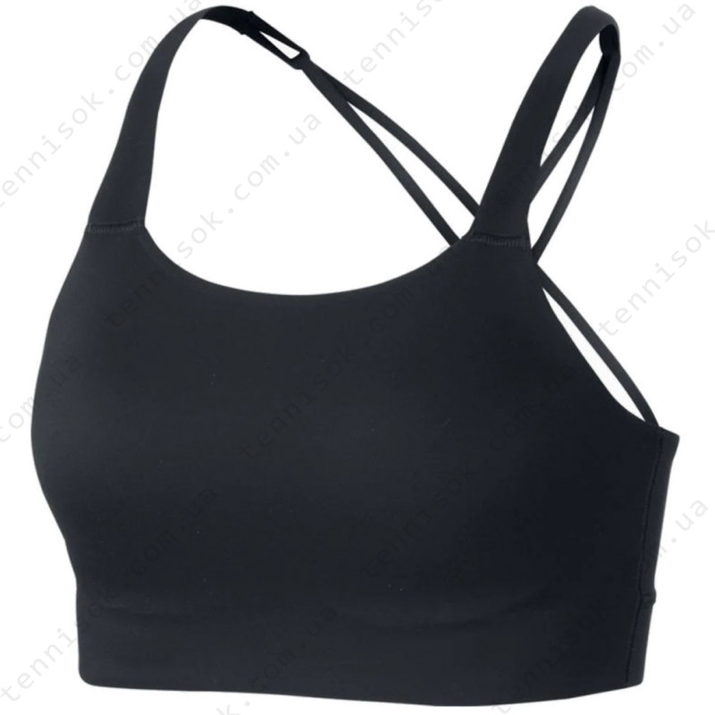  Топ Nike Swoosh Luxe Bra CJ0544-010