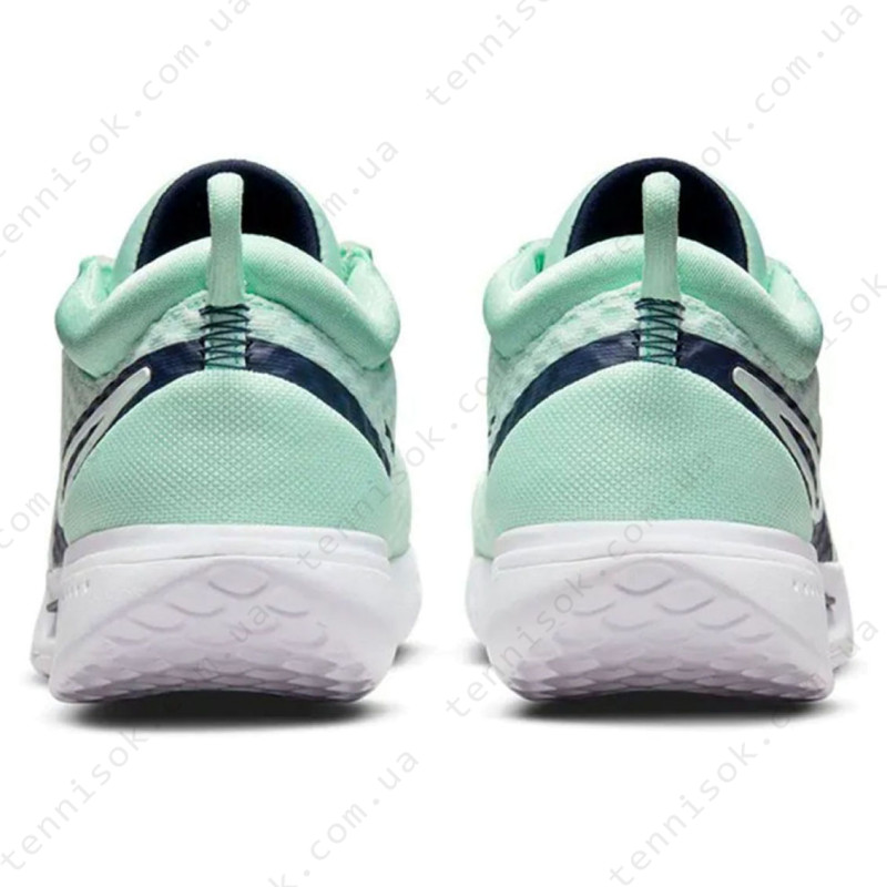 Теннисные кроссовки Nike Zoom Court Pro HC DH0990-300