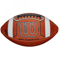 М'яч для регбі Wilson GST Prime FB Official College SS19