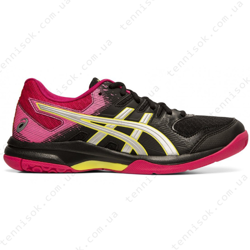 Кросівки для сквошу жіночі Asics Gel-Rocket 9 1072A034-002