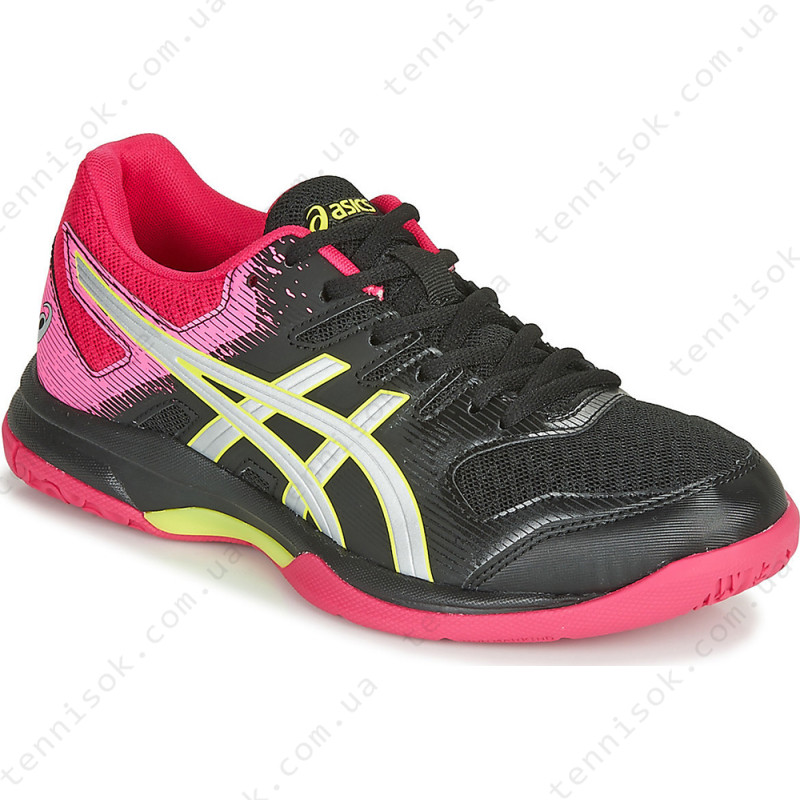 Кросівки для сквошу жіночі Asics Gel-Rocket 9 1072A034-002