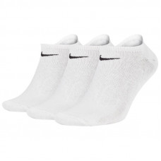 Носки Nike 3PPK Value No Show White SX2554-101