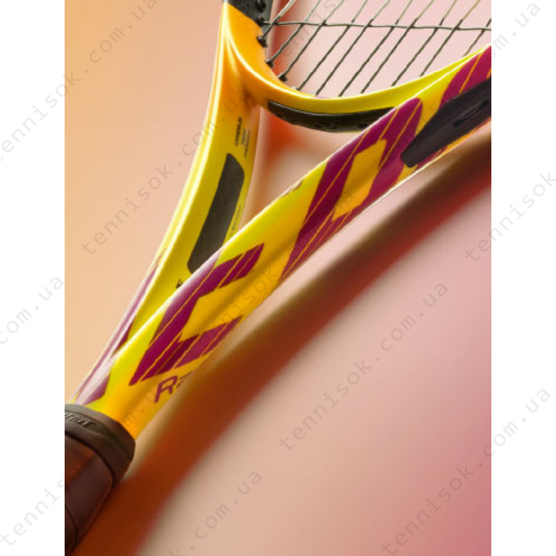 Теннисная ракетка Babolat Pure Aero Rafa 101455/352