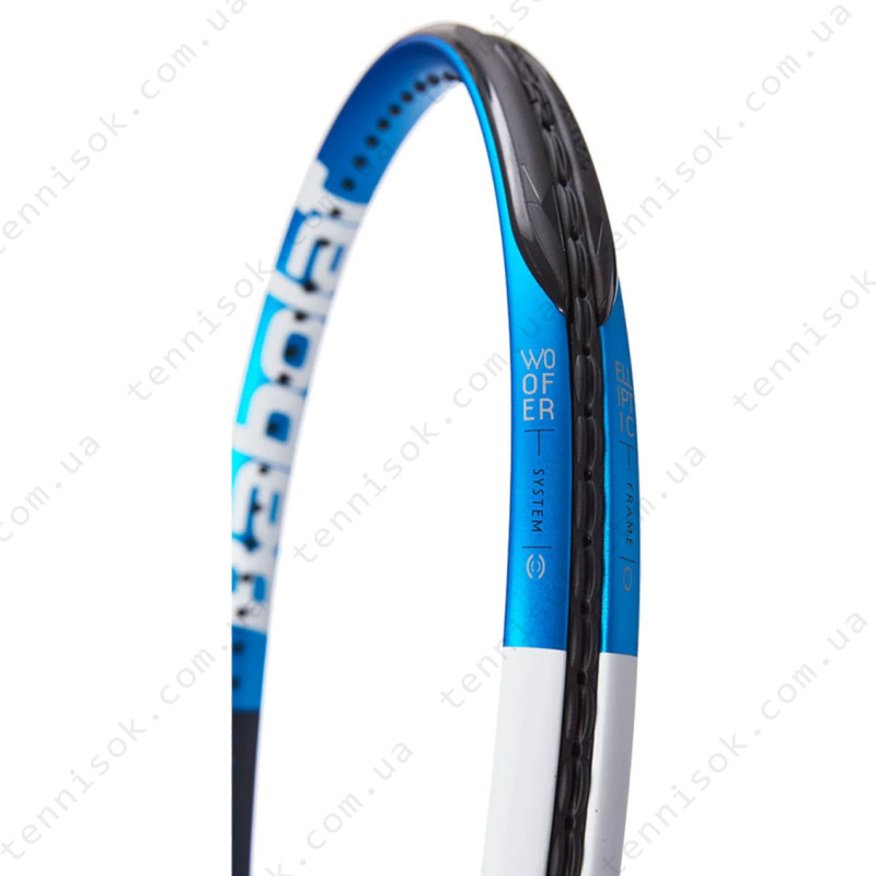 Теннисная ракетка Babolat EVO Drive Tour 102433/136
