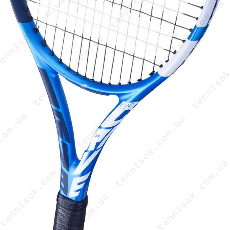 Теннисная ракетка Babolat EVO Drive Tour 102433/136