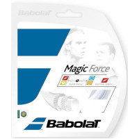 Теннисная струна Babolat Magic Force 12,2m