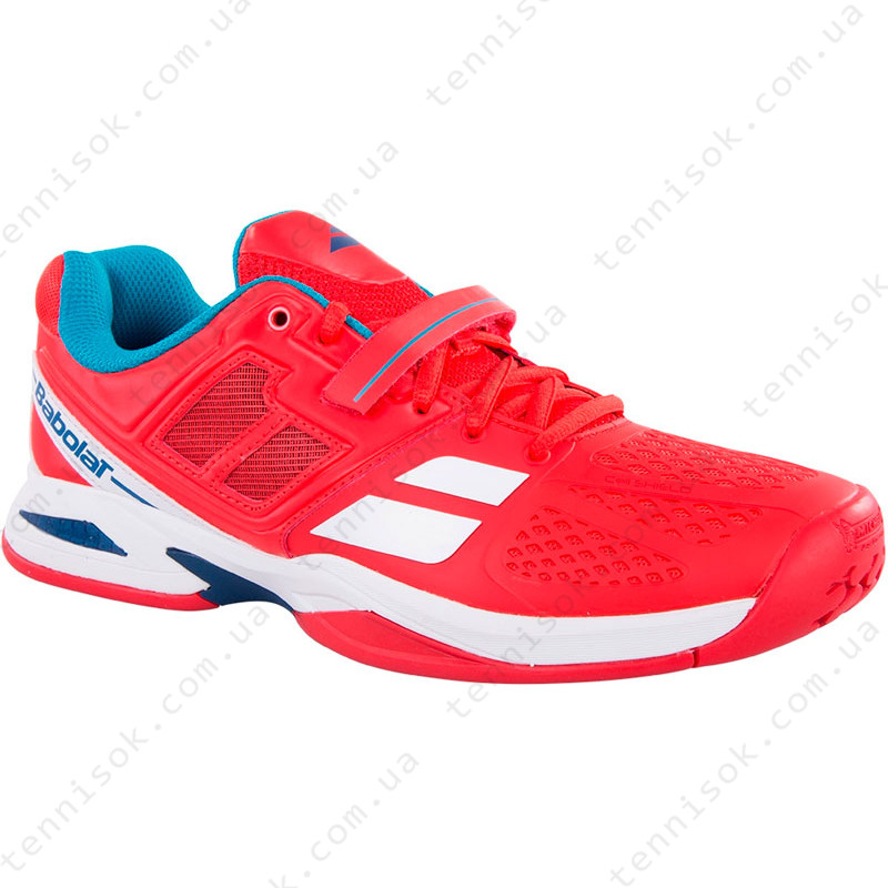 тенісні кросівки Babolat Propulse BPM All Court Junior