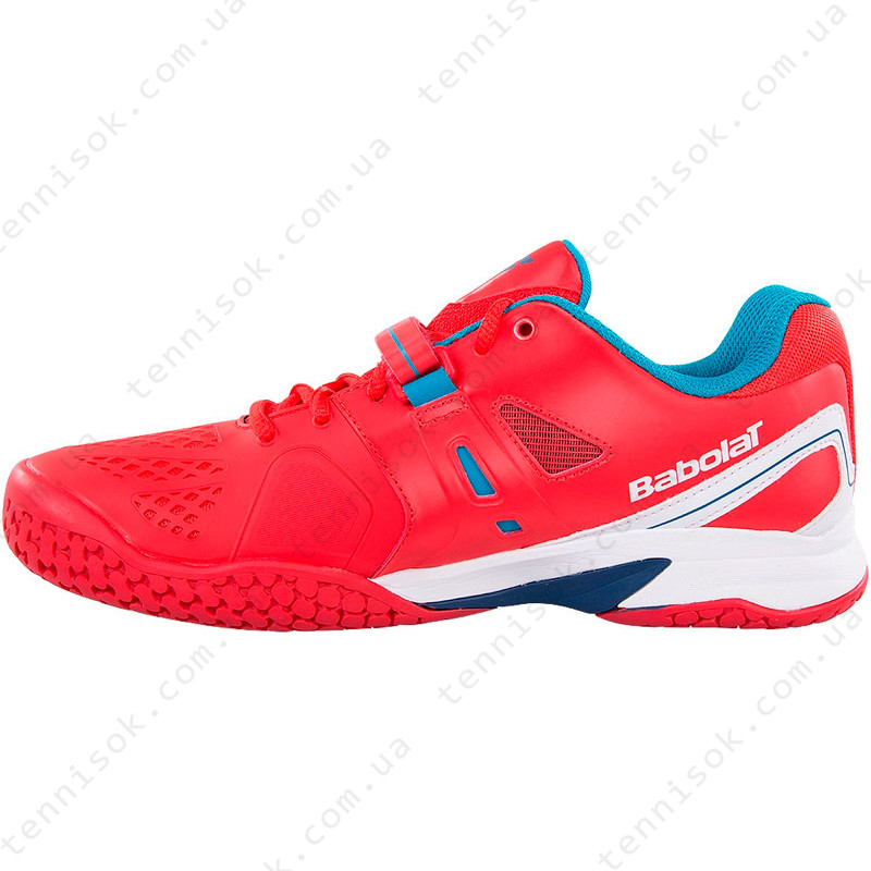 тенісні кросівки Babolat Propulse BPM All Court Junior