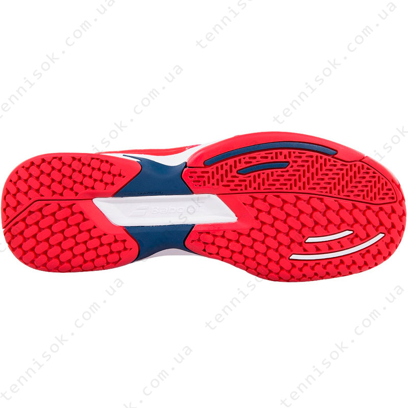 тенісні кросівки Babolat Propulse BPM All Court Junior