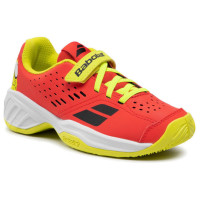 Теннисные кроссовки Babolat Pulsion All Court Kid 32F20518