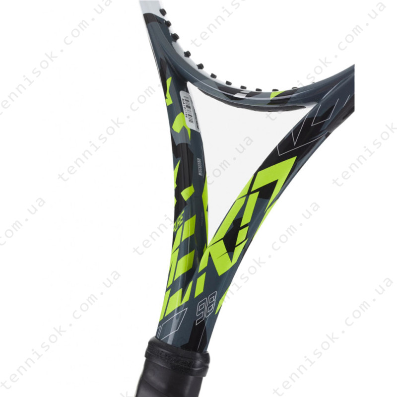 Теннисная ракетка Babolat Pure Aero 98 X2 101497/370