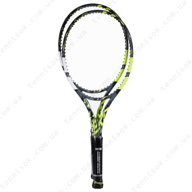 Теннисная ракетка Babolat Pure Aero 98 X2 101497/370