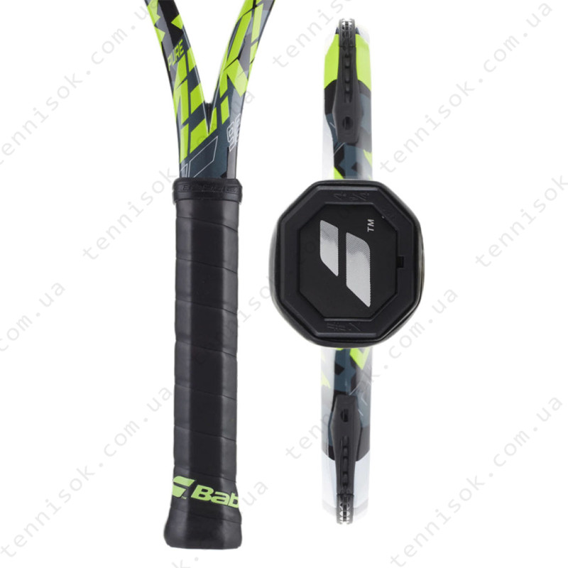 Теннисная ракетка Babolat Pure Aero 98 X2 101497/370
