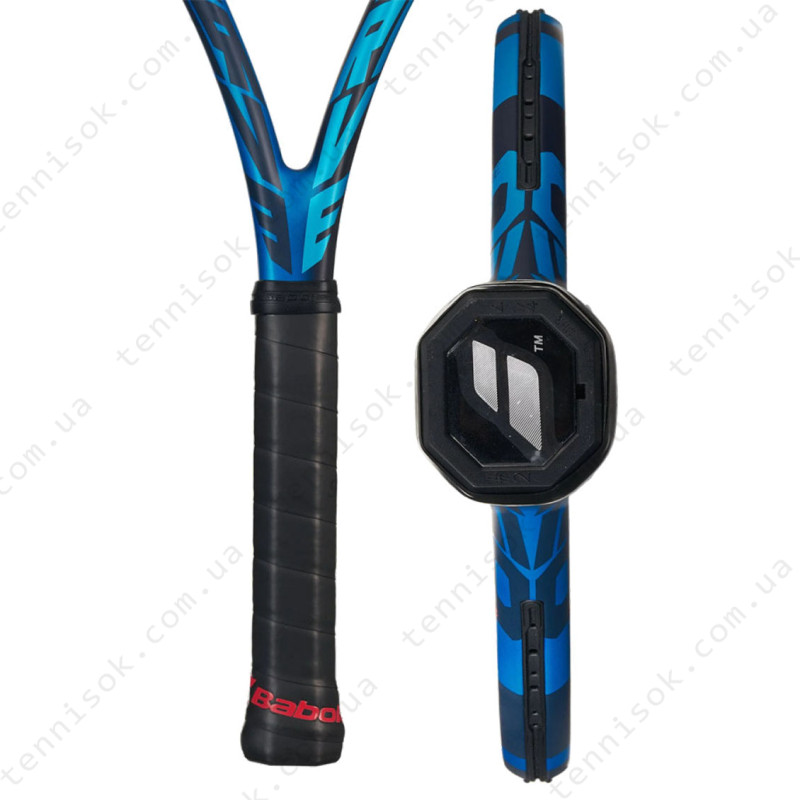 Теннисная ракетка Babolat Pure Drive 98 101474/136