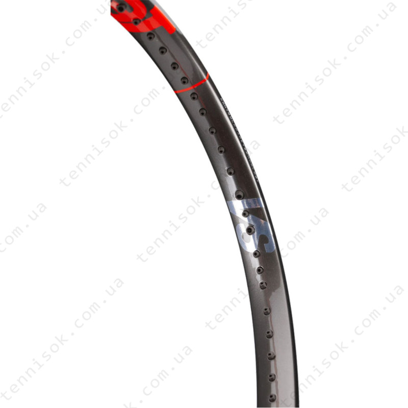 Тенісна ракетка Babolat Pure Strike VS 101470/362
