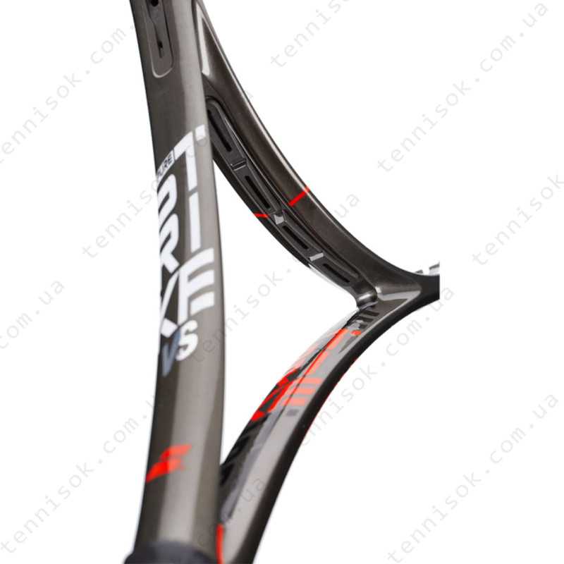 Тенісна ракетка Babolat Pure Strike VS 101470/362