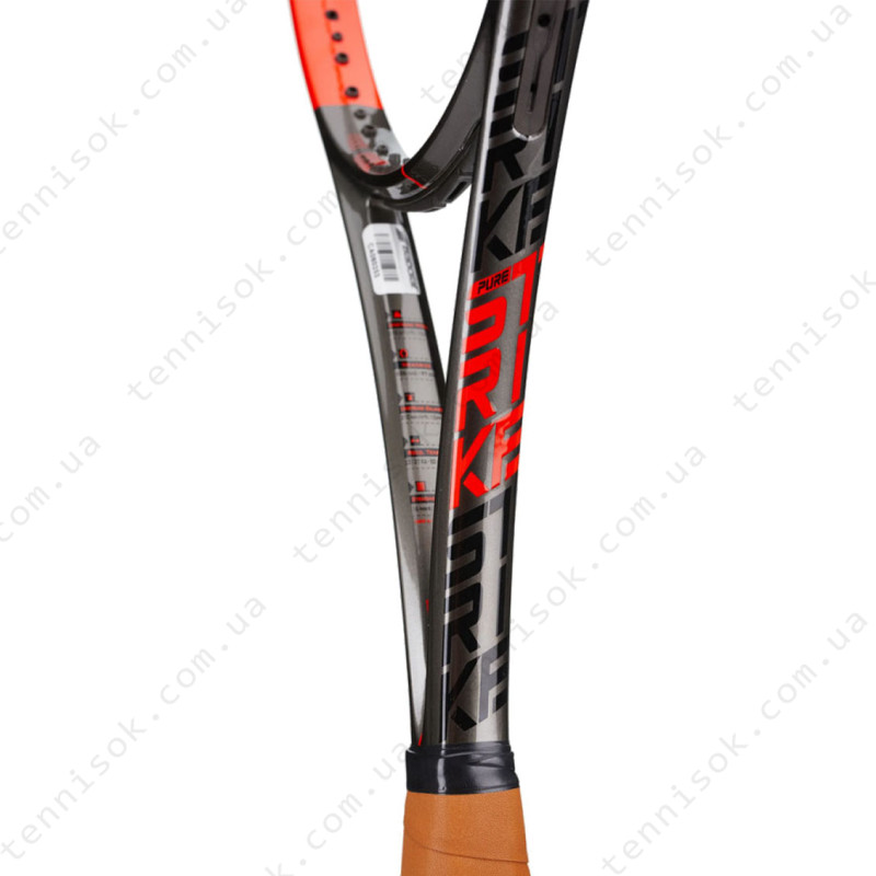 Тенісна ракетка Babolat Pure Strike VS 101470/362
