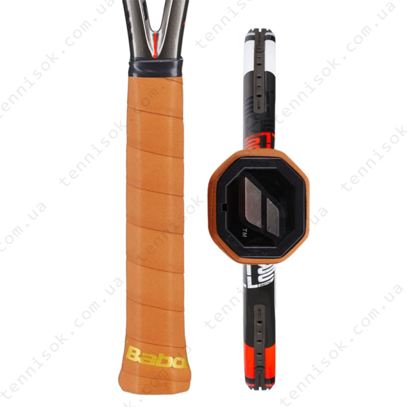 Теннисная ракетка Babolat Pure Strike VS X2 101458/362
