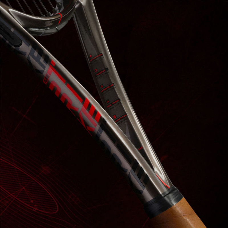 Теннисная ракетка Babolat Pure Strike VS X2 101458/362